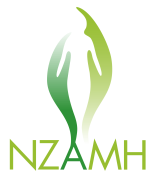 New Zealand Association of Medical Herbalists logo