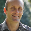 Mike Eyres