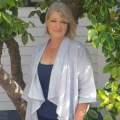 Barbara Dawson