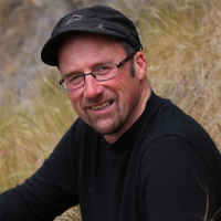 Peter Langlands